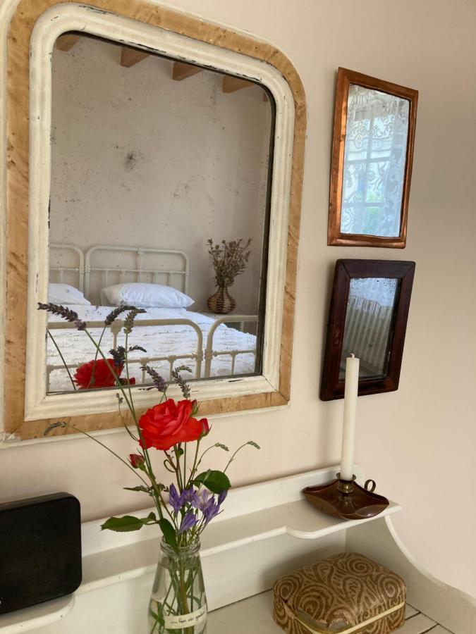 Bed and Breakfast No12 Mansle-les-Fontaines Exterior foto
