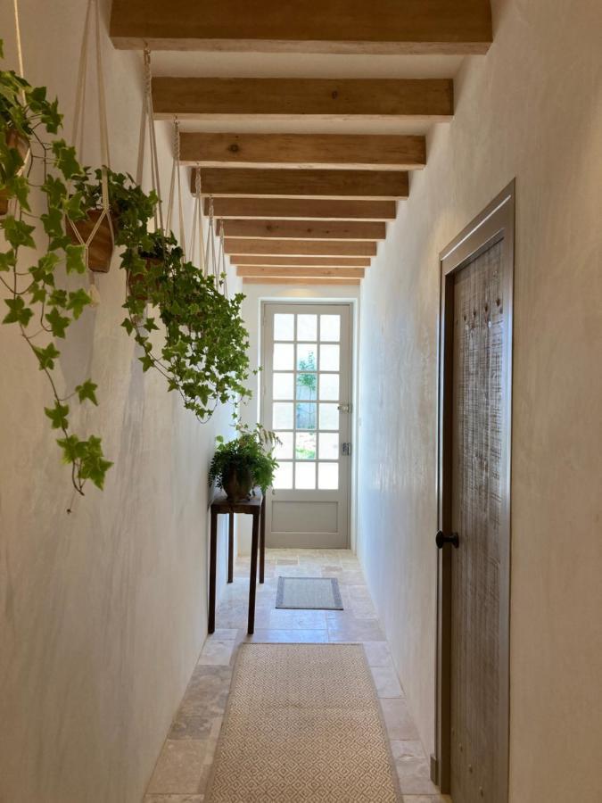 Bed and Breakfast No12 Mansle-les-Fontaines Exterior foto
