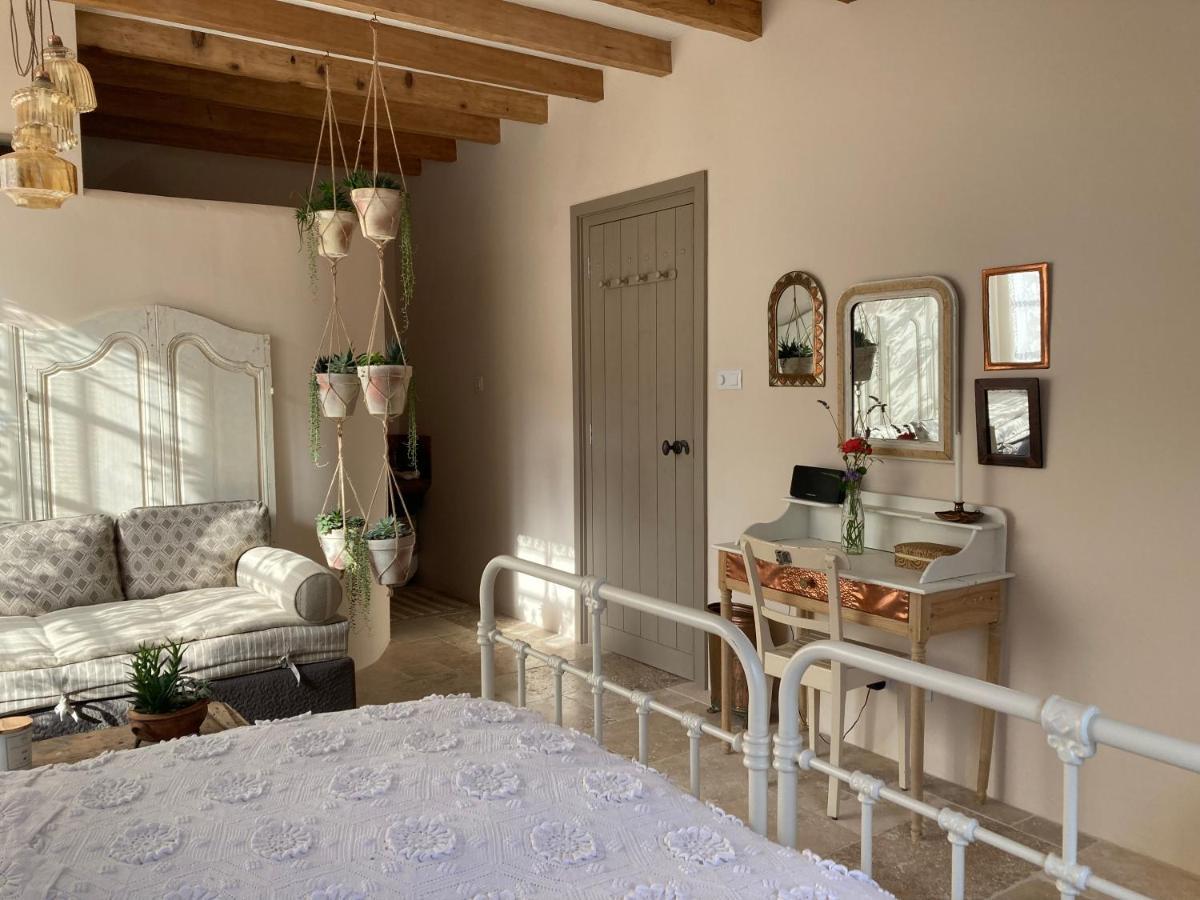Bed and Breakfast No12 Mansle-les-Fontaines Exterior foto
