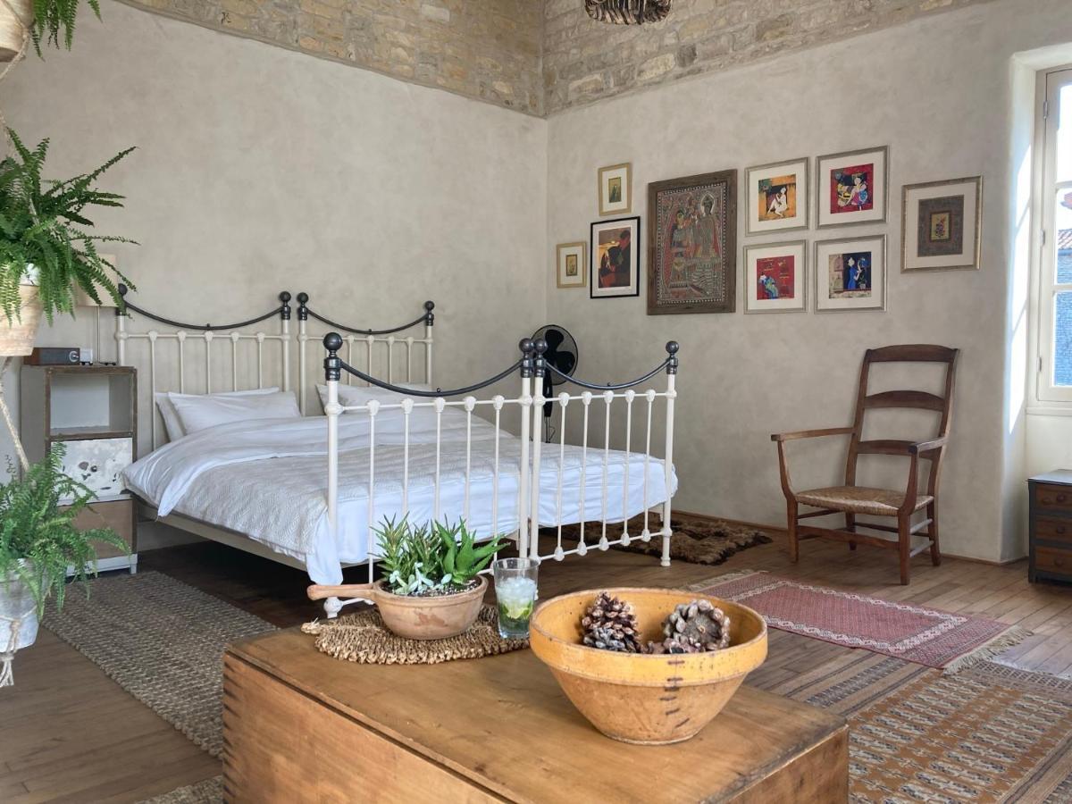 Bed and Breakfast No12 Mansle-les-Fontaines Exterior foto