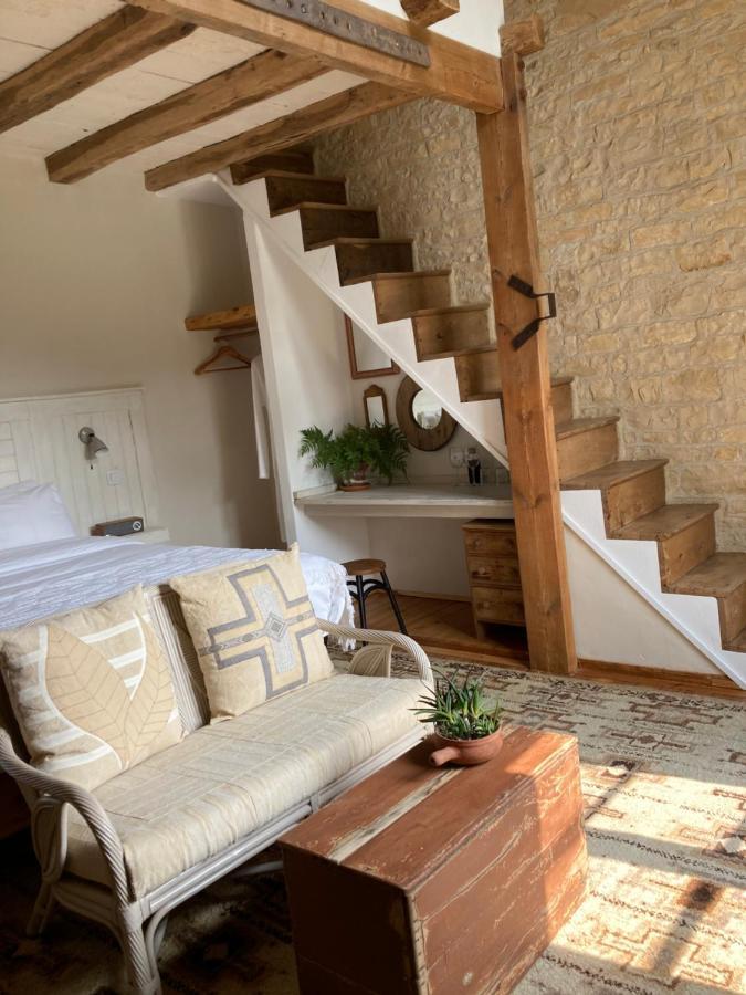 Bed and Breakfast No12 Mansle-les-Fontaines Exterior foto
