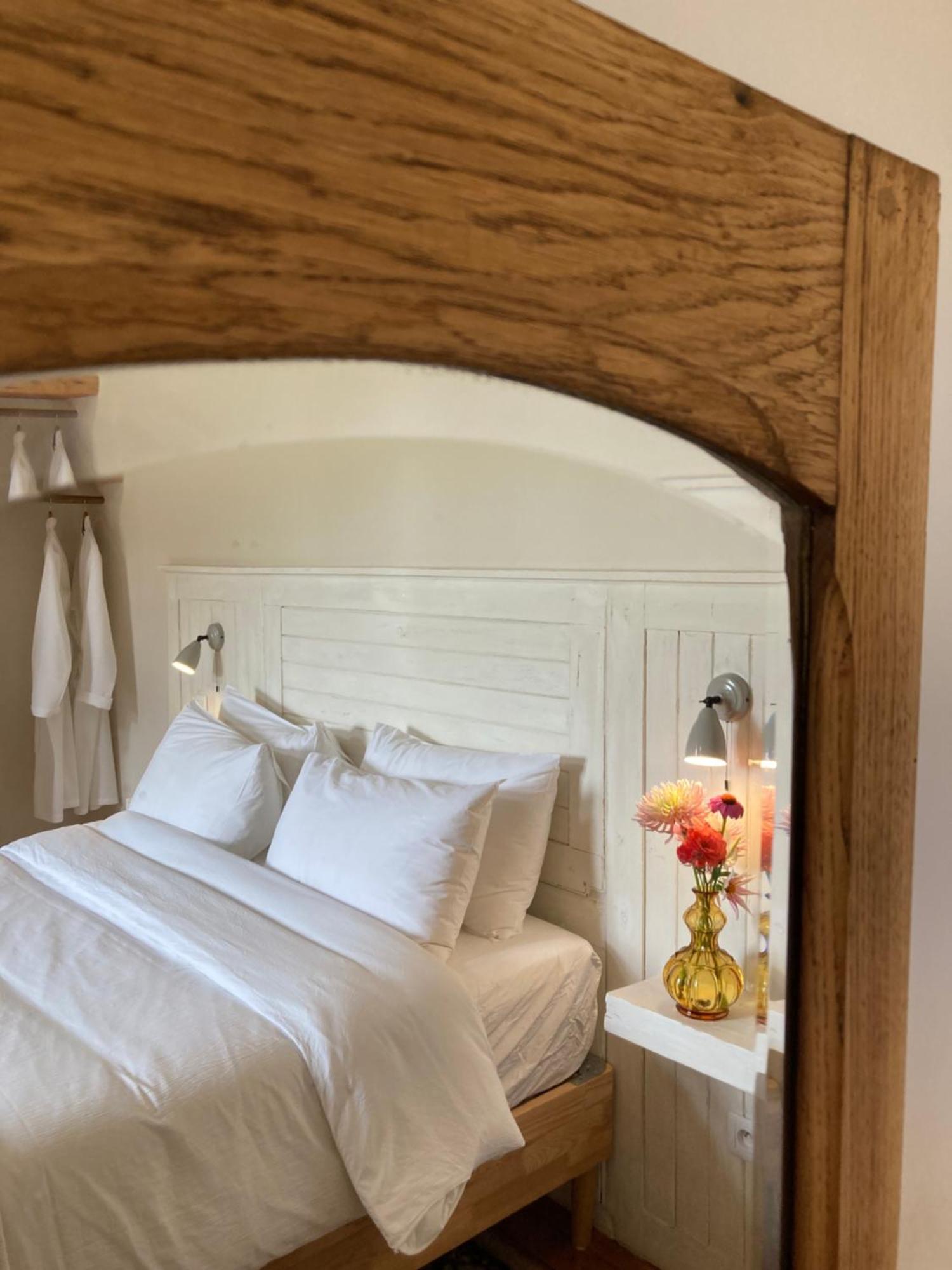 Bed and Breakfast No12 Mansle-les-Fontaines Exterior foto