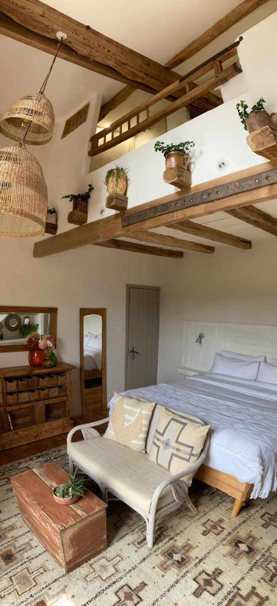 Bed and Breakfast No12 Mansle-les-Fontaines Zimmer foto